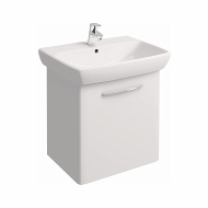 Тумба з умивальником Kolo Nova Pro, 65 (M39025000)
