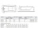 Ванна акриловая Excellent Palace, 160x75 (WAEX.PAL16WH)
