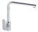 Смеситель для кухни Hansgrohe Focus S, однорычажный, хром (31817000)