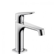Змішувач для умивальника Axor Citterio М, одноважільний, хром (34010000)