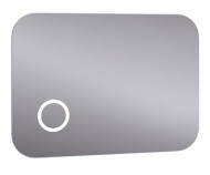 Дзеркало у ванну Sanwerk Ultra Oko, 80x65 (ZU0000160)