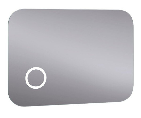 Дзеркало у ванну Sanwerk Ultra Oko, 80x65 (ZU0000160)