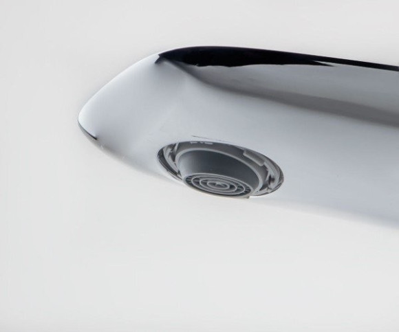 Змішувач для умивальника Hansgrohe PuraVida, джойстик, хром (15072000) Змішувач для умивальника Hansgrohe PuraVida, джойстик, хром (15072000)