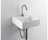 Умивальник підвісний Aet Aquafredda Square, 26 (L318T0R1V1)