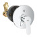 Смеситель для ванны Grohe BauEdge, однорычажный, хром (29079000)