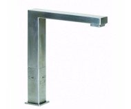 Змішувач для кухні Genebre Inox, одноважільний, нерж.сталь (65208 18 60 66)
