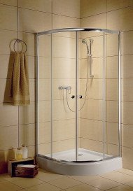 Душевая кабина Radaway Classic, 80x80 (30010-01-01)