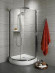 Душевая кабина Radaway Premium Plus, 90x90 (30473-01-01N)