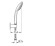 Душовий гарнітур Grohe Euphoria (27354000)