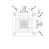 Верхній душ Axor Starck Shower Heaven (10627800)