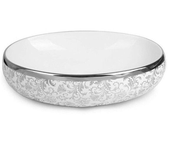 Умивальник накладний Newarc Countertop, 60 (5015SW)
