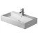 Умывальник подвесной Duravit Vero, 80 (454800000)