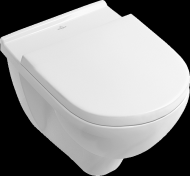 Унітаз підлоговий Villeroy&Boch O.Novo (5660R001)