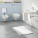 Унітаз підлоговий Villeroy&Boch O.Novo (5660R001)