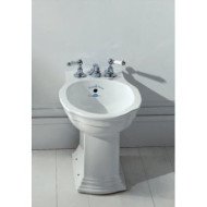Біде підлогове Devon&Devon Westminster (IBBID1FWES)