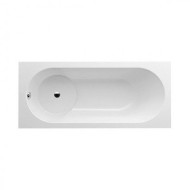 Ванна кварилова Villeroy&Boch Libra, 160х70 (UBQ167LIB2V-01)