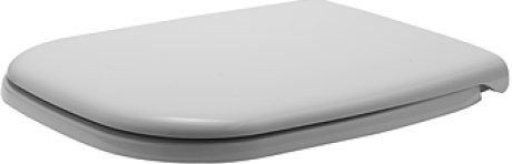 Cиденье для унитаза Duravit D-Code (67390000)