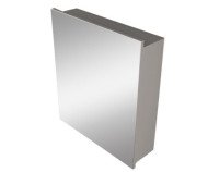 Зеркальный шкаф Fancy Marble, 65x70 (SHZ-700 S)