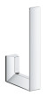 Тримач для запасного рулону Grohe Selection Cube (40784000)