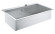 Кухонна мийка сталева Grohe K800, 85x56 (31584SD0)