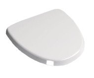 Сидіння для унітазу Aet Dot (C551R)