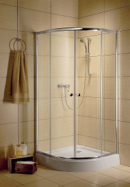 Душевая кабина Radaway Classic, 80x80 (30010-04-01)