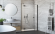 Душевая кабина Radaway Essenza New Black DWJ+S, правая, 140х140 (385033-54-01R)