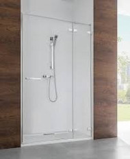 Душевые двери Radaway Euphoria DWJ 80R, правые (383012-01R)