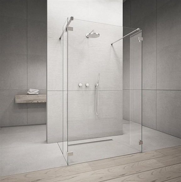 Душевая стенка Radaway Walk-In Euphoria I SW 140 (383160-01-01)