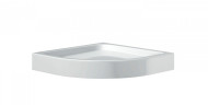 Душовий піддон AM.PM Like Round, 90x90 (W95T-301-090W)