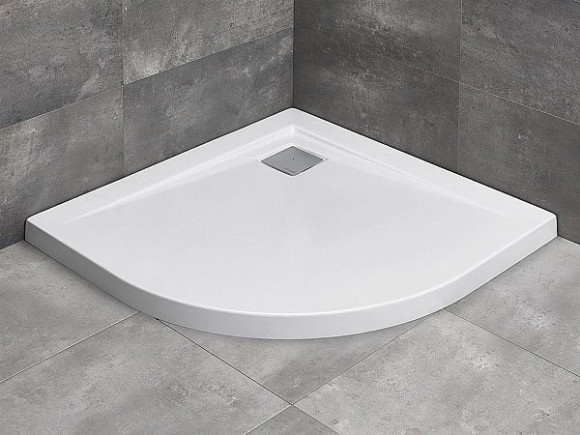 Душевой поддон Radaway Argos А, 90x90 (4AA99-01)