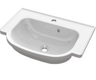 Умивальник підвісний Fancy Marble Alva, 60 (3006101)