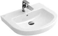 Умивальник підвісний Villeroy&Boch Subway 2.0, 60 (71146G01)
