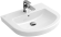 Умивальник підвісний Villeroy&Boch Subway 2.0, 60 (71146G01) Умивальник підвісний Villeroy&Boch Subway 2.0, 60 (71146G01)