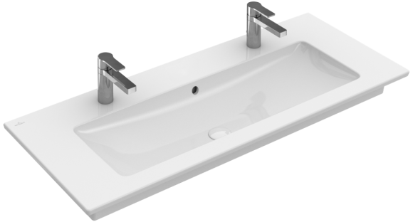 Умивальник підвісний Villeroy&Boch Venticello, 120 (4104CG01)