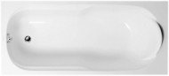 Ванна акрилова Vagnerplast Nymfa, 150x70 (VPBA157NYM2E-01)