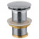 Донний клапан Jaquar Click-Clack, для раковини (ALD-CHR-727)