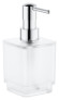Дозатор для рідкого мила Grohe Selection Cube (40805000)
