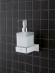 Дозатор для рідкого мила Grohe Selection Cube (40805000)