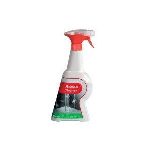 Чистящее средство Ravak Cleaner (X01101) Чистящее средство Ravak Cleaner (X01101)