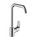 Змішувач для кухні Hansgrohe Focus, одноважільний, хром (31820800)