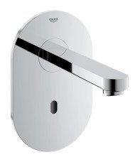 Cмеситель для умывальника Grohe Euroeco Cosmopolitan, инфракрасный, хром (36410000)