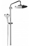 Душовий гарнітур KFA Armatura Luna (841-194-00)