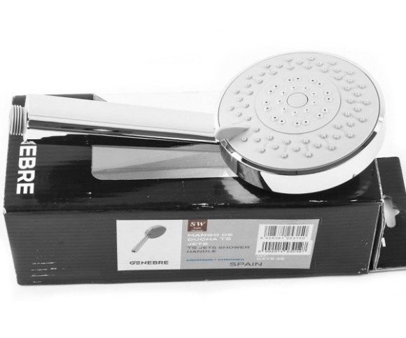Ручний душ Genebre Tau (DXT5 45) Ручний душ Genebre Tau (DXT5 45)