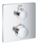 Термостат Grohe Grohtherm, хром (24080000)