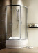Душевая кабина Radaway Premium, 90x90 (30401-01-01) Душевая кабина Radaway Premium, 90x90 (30401-01-01)