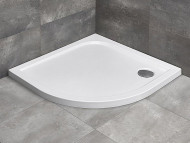 Душовий піддон Radaway Delos A, 100x100 (SDA1010-01) Душовий піддон Radaway Delos A, 100x100 (SDA1010-01)