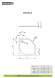 Душевой поддон Radaway Delos A, 100x100 (SDA1010-01)