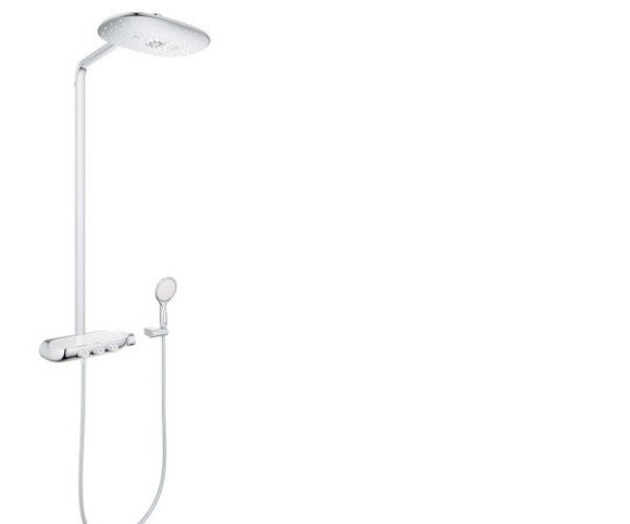 Душова система Grohe Rainshower SmartControl (26250000)