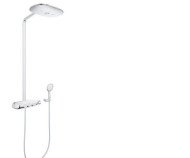 Душова система Grohe Rainshower SmartControl (26250000)
